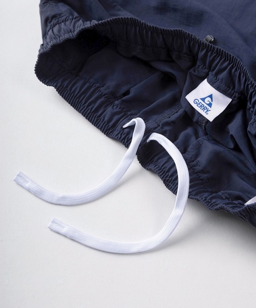 「GERRY」 ショートパンツ L グレー メンズ_画像2