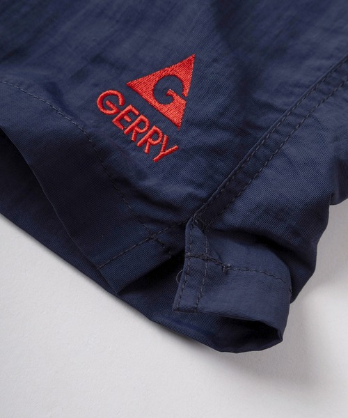 「GERRY」 ショートパンツ L グレー メンズ_画像6