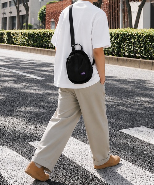 ノースフェイス パープルレーベル バッグの商品一覧 通販 - Yahoo