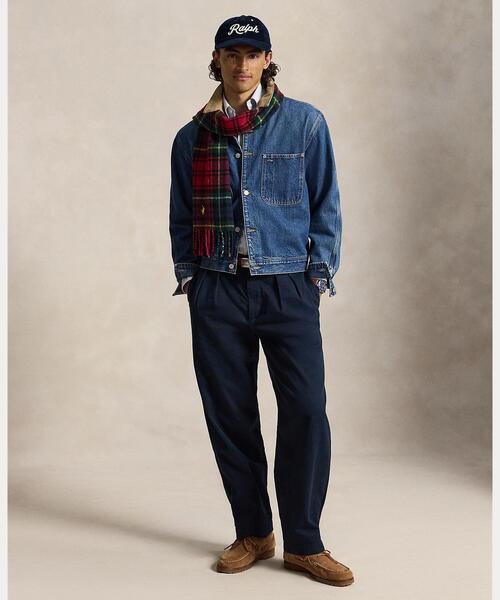 POLO RALPH LAUREN（ポロ・ラルフローレン） ラルフローレン チノパン