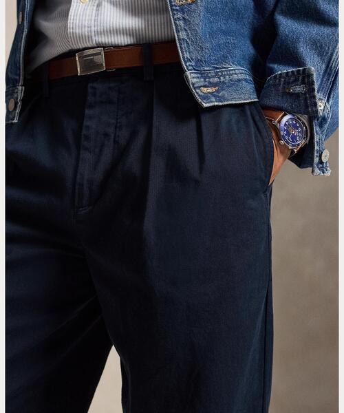 POLO RALPH LAUREN（ポロ・ラルフローレン） ラルフローレン チノパン