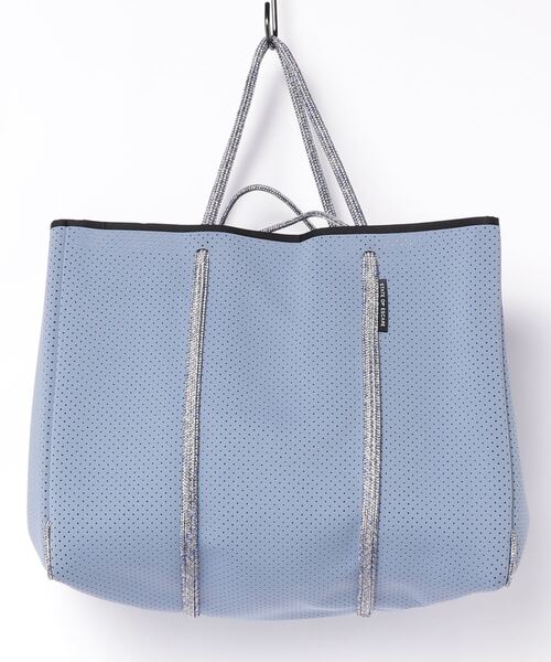 「STATE OF ESCAPE」 2WAYバッグ ONE SIZE ライトブラウン レディース_画像9