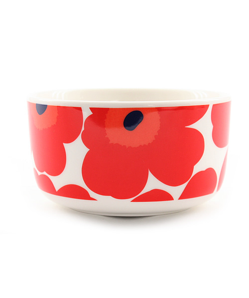 食器 UNIKKO / BOWL 5dl | marimekko