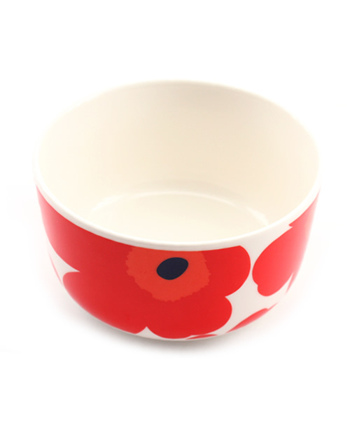 食器 UNIKKO / BOWL 5dl | marimekko | 02