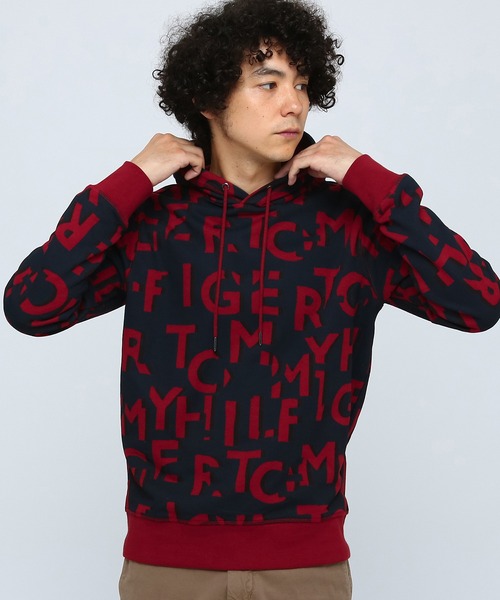 パーカー スペルロゴパーカー Zozotown Paypayモール店 通販 Paypayモール