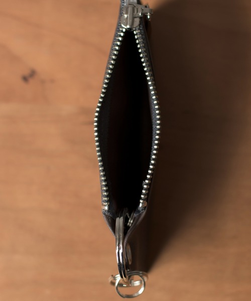 PATRICK STEPHAN キーケース パトリックステファン / Leather