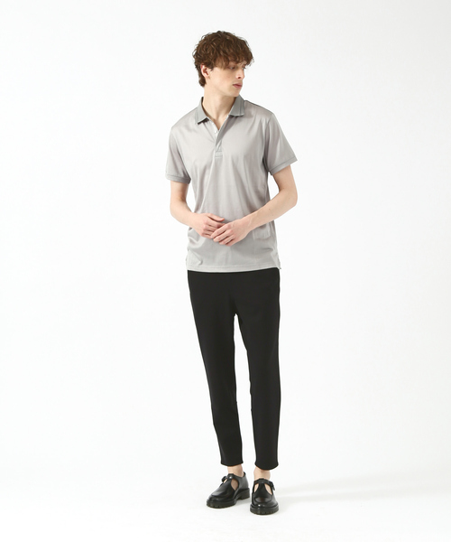 5351 POUR LES HOMMES スラックス 「セットアップ対応