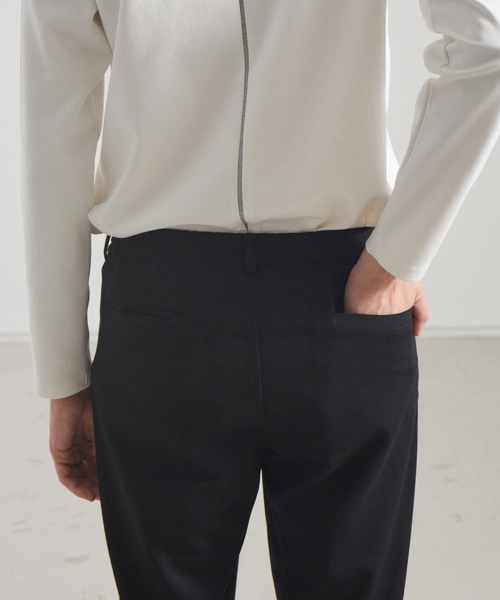 5351 POUR LES HOMMES スラックス 「セットアップ対応