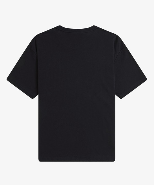 FRED PERRY（フレッドペリー） tシャツ 半袖 Crew Neck T-Shirt