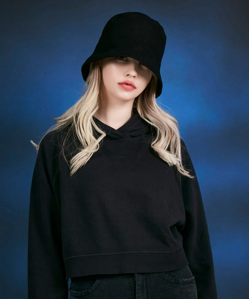 ☆ドイツ発*ZARA*新作*ウールリブバケットハット☆ バケットハット – メンズ | ZARA 日本
