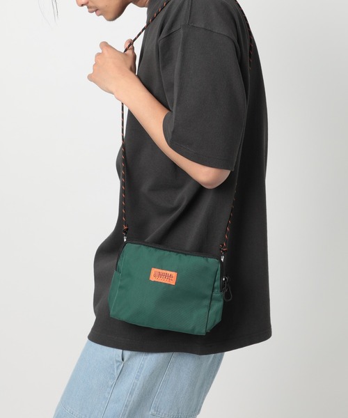 UNIVERSAL OVERALL ショルダーバッグ 「UNIVERSAL OVERALL