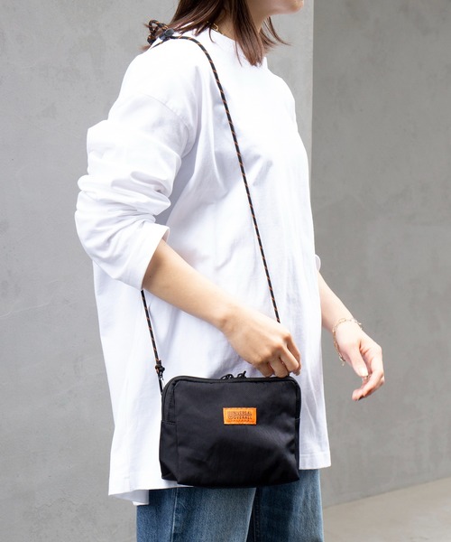 UNIVERSAL OVERALL ショルダーバッグ 「UNIVERSAL OVERALL」ニュー