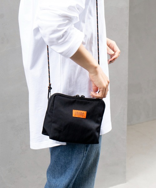 UNIVERSAL OVERALL ショルダーバッグ 「UNIVERSAL OVERALL」ニュー  