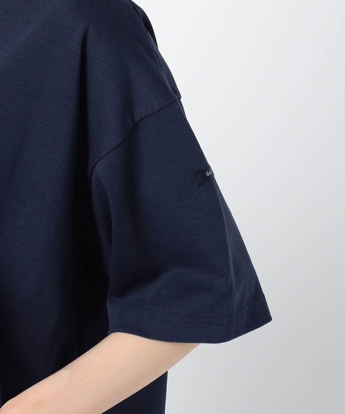 国産デラヴェ天竺半袖Ｔシャツ Grand PARK tシャツ 国産デラヴェ天竺半袖Tシャツ レディース