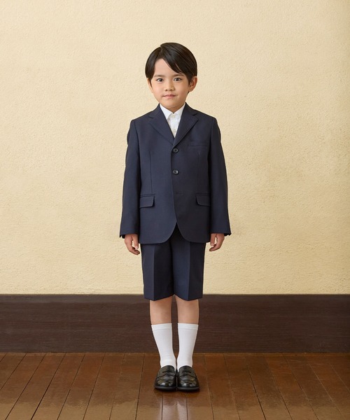 MIKI HOUSE（ミキハウス） フォーマル 発表会 卒園式 入学式 ウール