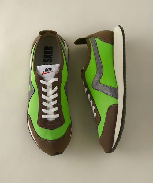 スニーカー Ace Snkr エーススニーカー As 001 Zozotown Yahoo 店 通販 Yahoo ショッピング スニーカー Ace Snkr エーススニーカー As 001 Zozotown Yahoo 店 通販 Yahoo ショッピング