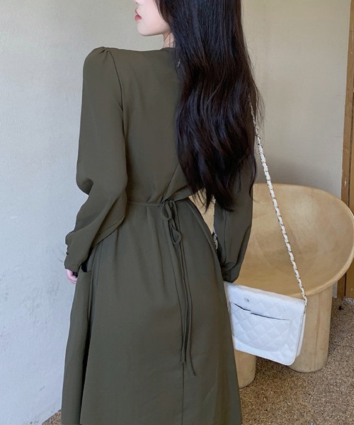 ワンピース Vネックワンピース : ZOZOTOWN Yahoo!店 - 通販 - Yahoo