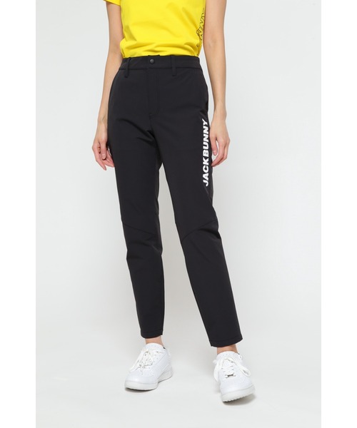 ジャックバニー Jack Bunny!! レディース ストレッチツイルパンツ Jack Bunny!! ジャックバニー ストレッチツイルパンツ レディス