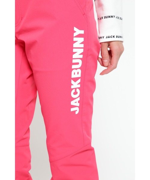 大人気 新品JACK BUNNY ツイルパンツ サイズ5 春夏用 新品②JACK BUNNY ツイルパンツ サイズ5 春夏秋用 ストレッチ L