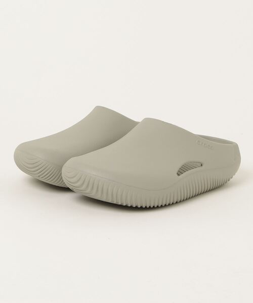 crocs（クロックス） サンダル Mellow Recovery Clog メロウ