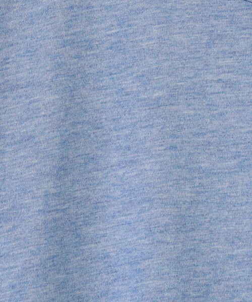 GALERIE VIE tシャツ スムージーコットン クルーネックプル