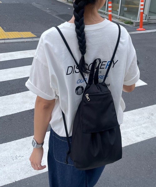 COLONY 2139（コロニー トゥーワンスリーナイン） デイバック リュック