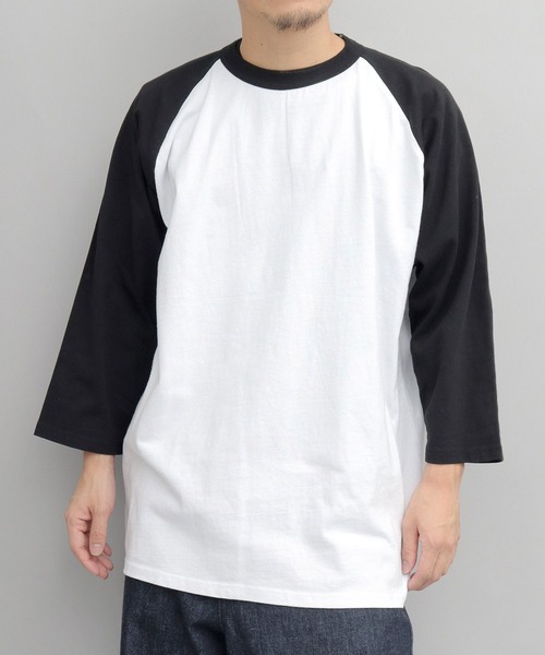 Goodwear（グッドウェア） tシャツ 「A.M.S.別注」 USAコットン