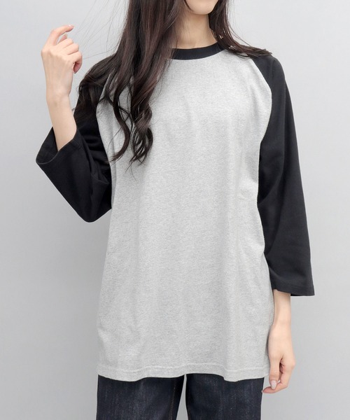 Goodwear（グッドウェア） tシャツ 「A.M.S.別注」 USAコットン