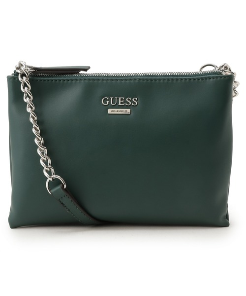 GUESS ショルダーバッグ GUESS ショルダーバッグ バッグ MCCLAIN Mini Double Zip