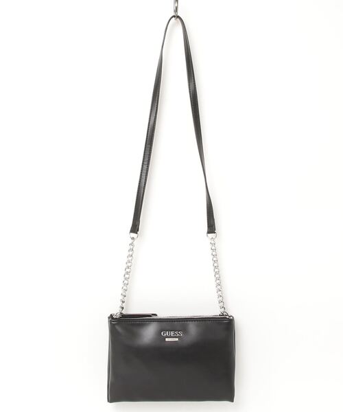 GUESS ショルダーバッグ バッグ MCCLAIN Mini Double Zip