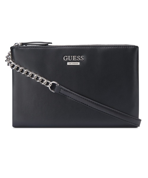 GUESS ショルダーバッグ バッグ MCCLAIN Mini Double Zip