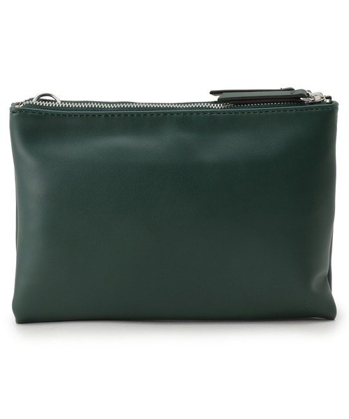 GUESS ショルダーバッグ バッグ MCCLAIN Mini Double Zip