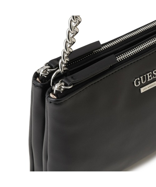 GUESS ショルダーバッグ バッグ MCCLAIN Mini Double Zip
