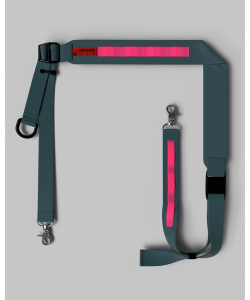 Topologie（トポロジー） Utility Sling Wide「ストラップ単体