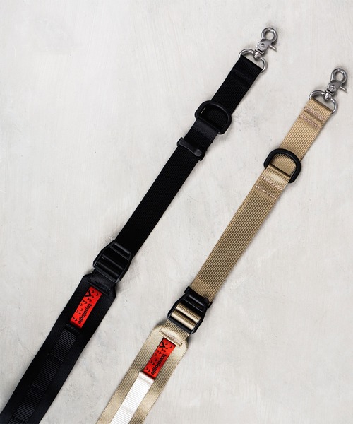 Topologie Utility Sling Wide「ストラップ単体」 : ZOZOTOWN
