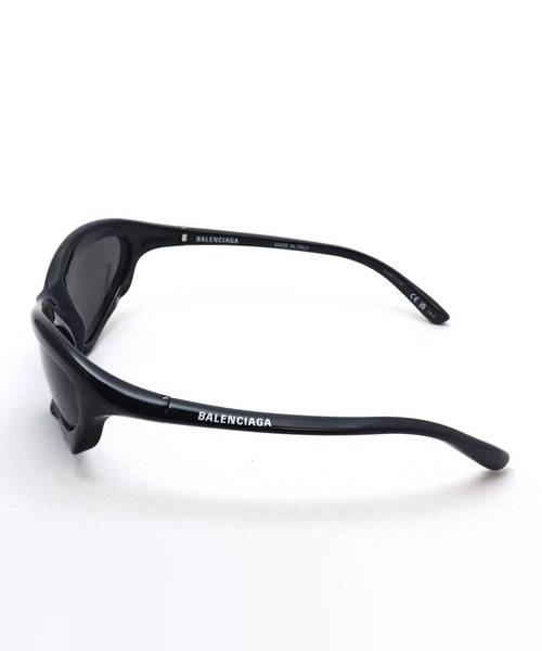 サングラス 「BALENCIAGA/バレンシアガ」アクティブ サングラス BB0229S 001 メンズ レディースの画像