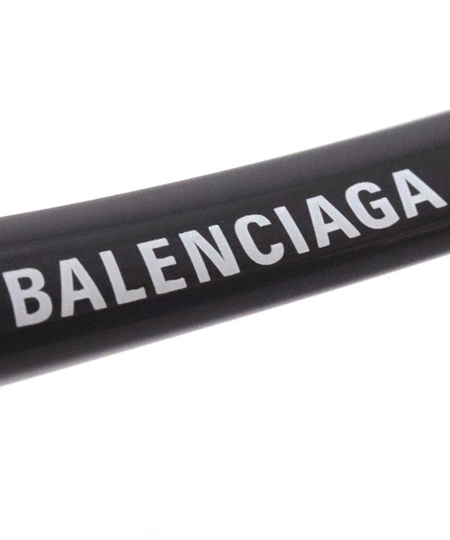 サングラス 「BALENCIAGA/バレンシアガ」アクティブ サングラス BB0229S 001 メンズ レディースの画像