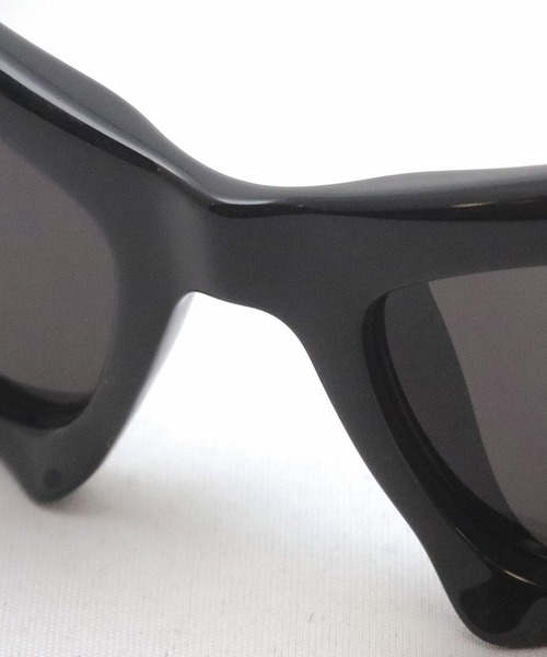 サングラス 「BALENCIAGA/バレンシアガ」アクティブ サングラス BB0229S 001 メンズ レディースの画像