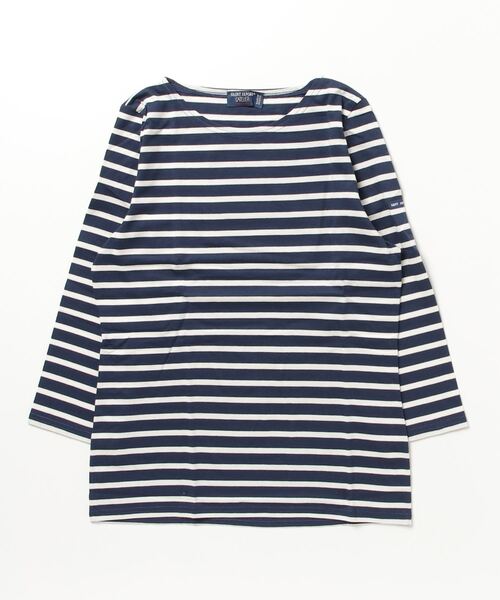 SAINT JAMES tシャツ 「SAINT JAMES」GALATHEE2 レディース