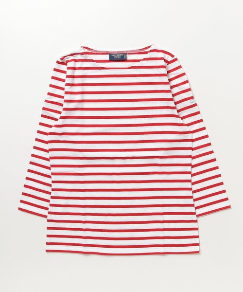 SAINT JAMES tシャツ 「SAINT JAMES」GALATHEE2 レディース