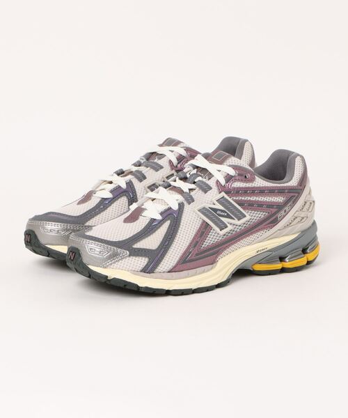 New Balance（ニューバランス） スニーカー 「NEW BALANCE」M1906RR 