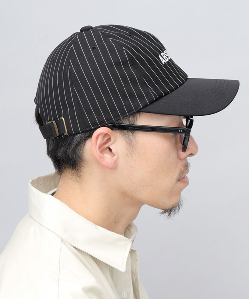 H.HBEAMS × STARBUCKS　　ベースボールキャップ　ベージュ Starbucks Coffee x BEAMS Baseball Cap College Adjuster Beige