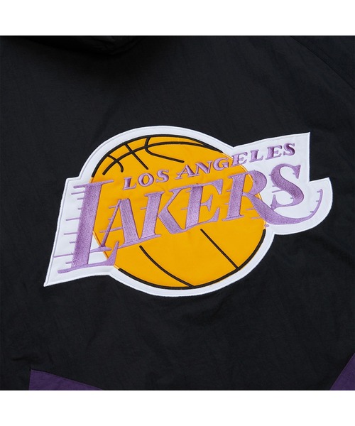 Mitchell&Ness ブルゾン アウター MITCHELL ＆ NESS RETRO FULL