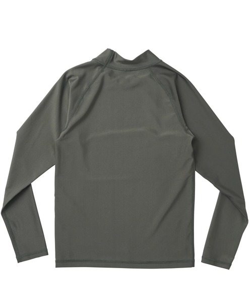 Quiksilver（クイックシルバー） ラッシュガード SATURN LR YOUTH