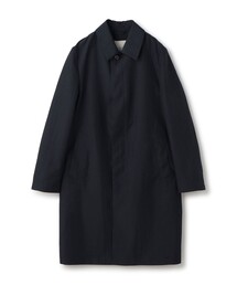 ステンカラーコート コート 「別注」MACKINTOSH DUNKELD パッカブル ステンカラーコート メンズ｜ZOZOTOWN Yahoo!店