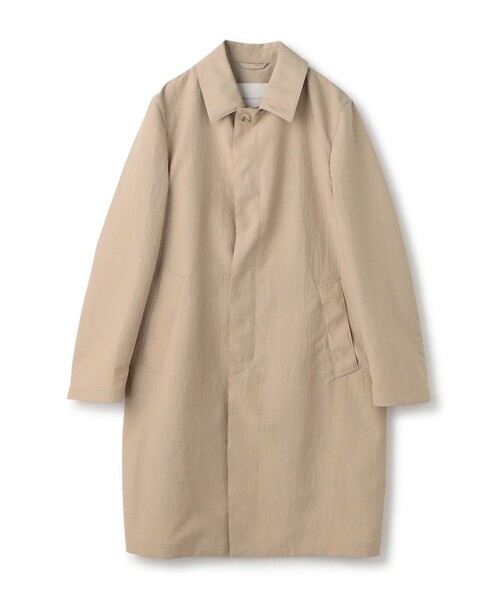 Mackintosh ステンカラーコート コート 「別注」MACKINTOSH