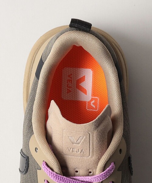 VEJA スニーカー 「国内EXCLUSIVE」「VEJA」DEKKAN レディース