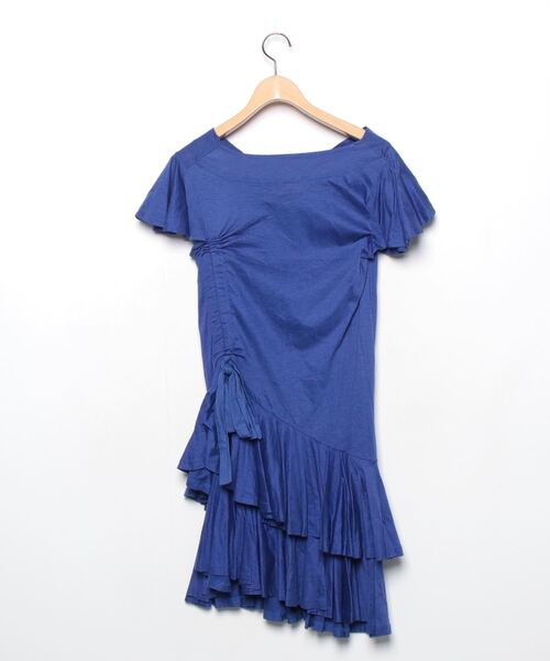 Vivienne Westwood red label」 ノースリーブワンピース 2