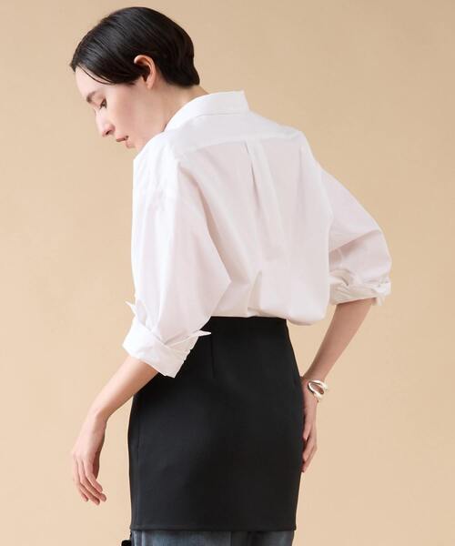 martinique（マルティニーク） ブラウス シャツ ESSENTIALスタンダード