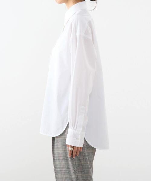 martinique（マルティニーク） ブラウス シャツ ESSENTIALスタンダード